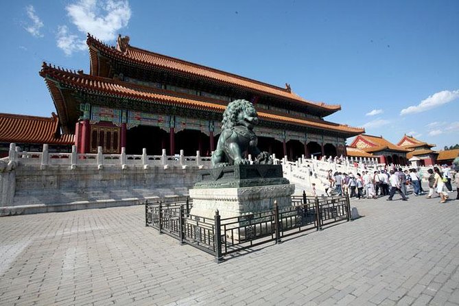 10-Day China Tour to Beijing, Xian, Chengdu and Shanghai - Chengdu morning pandas and a gentler afternoon in Xiaojiahe