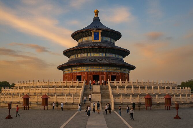 10 Days Enchanting Tour - Key things that make this tour work