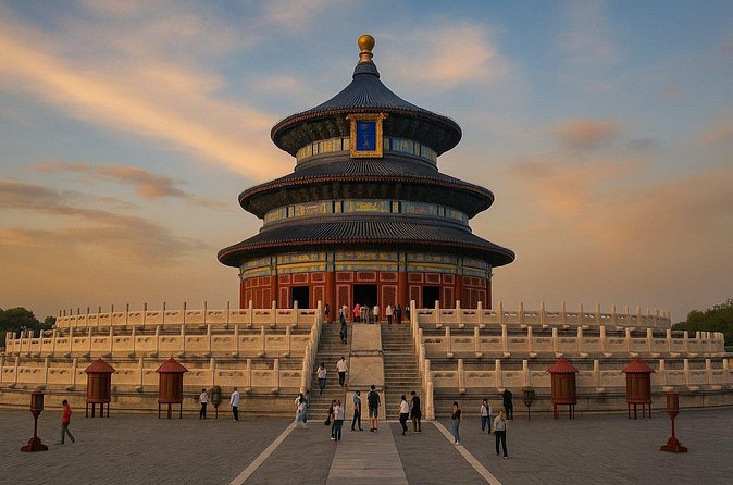10 Days Enchanting Tour - Day 7-8 Hangzhou and tea time, then Shanghai skyline night