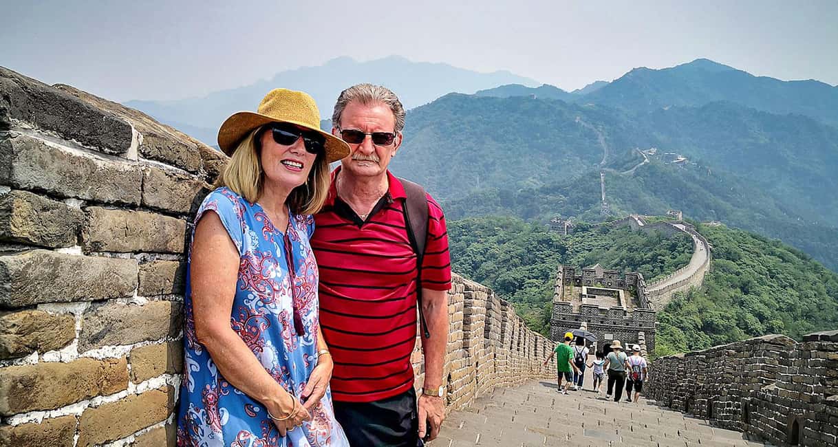 2-Day All-Inclusive Tour: Great Wall, Forbidden City & More - Top highlights to know before you go