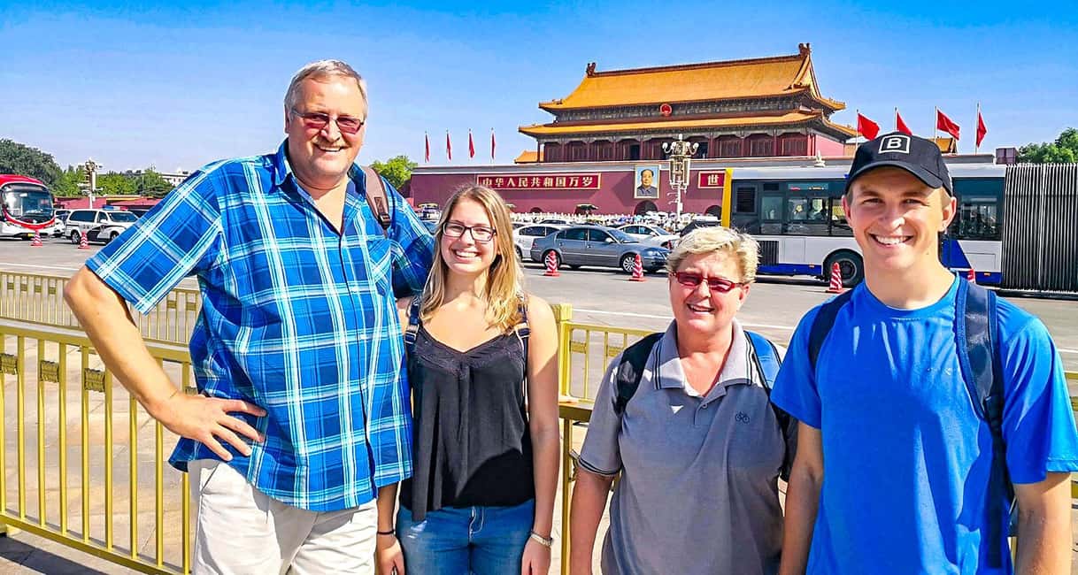 2-Day All-Inclusive Tour: Great Wall, Forbidden City & More - Price and value: what you’re really paying for at about $95