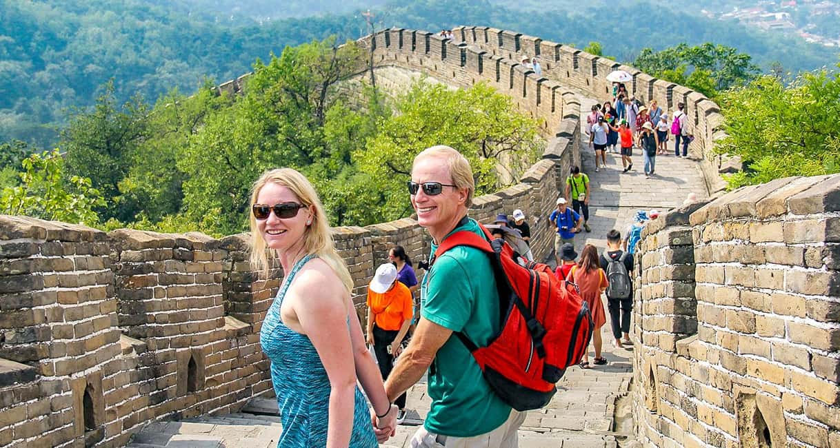 2-Day All-Inclusive Tour: Great Wall, Forbidden City & More - Who this tour fits best (and who should be cautious)