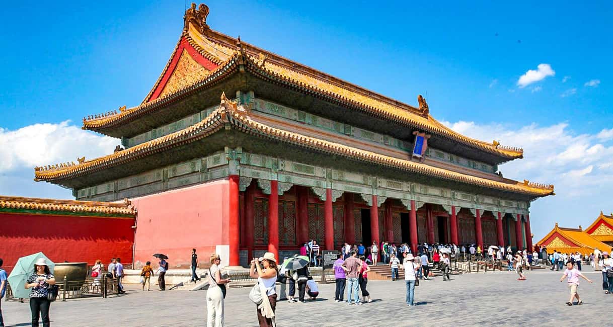 2-Day All-Inclusive Tour: Great Wall, Forbidden City & More - Should you book this 2-day Beijing highlights tour?