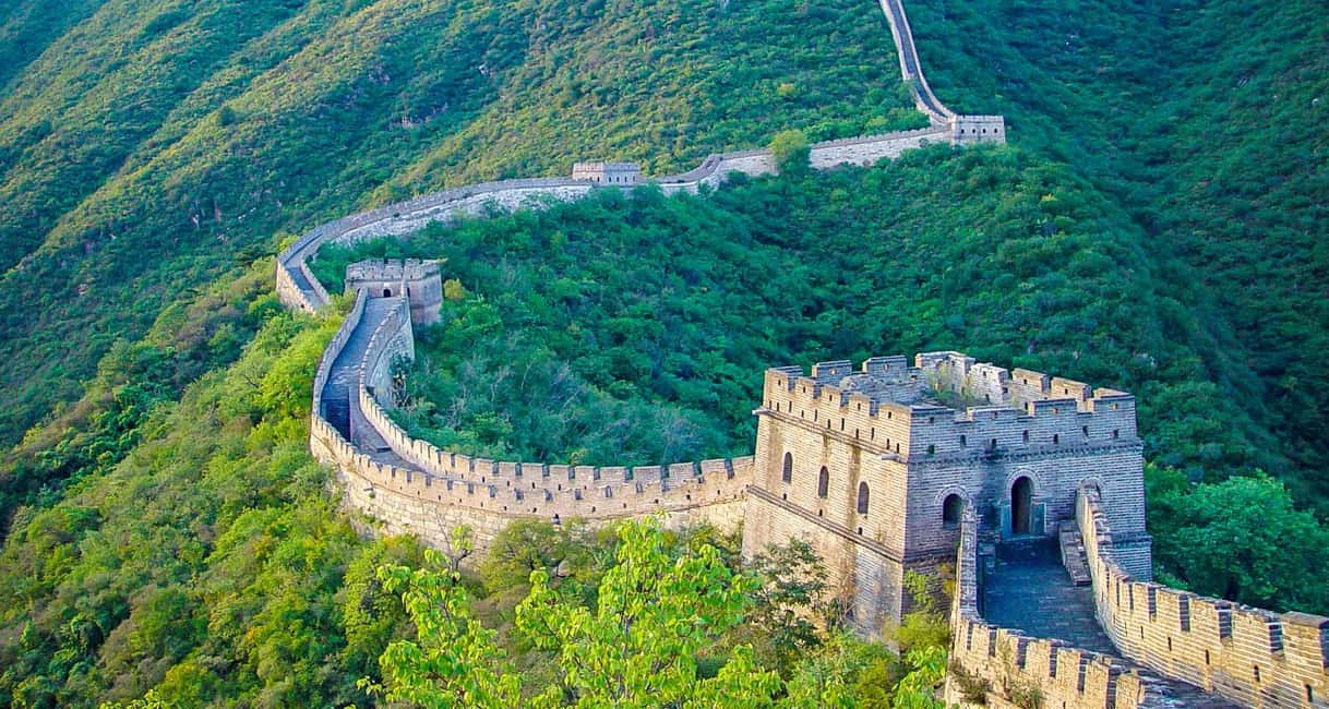 2-Day All-Inclusive Tour: Great Wall, Forbidden City & More - FAQ