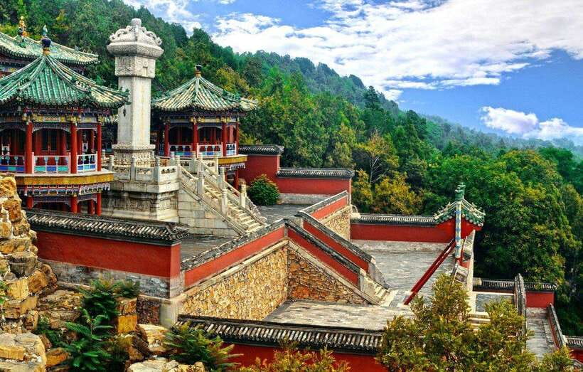 2-Day Beijing Must-See Tour:4 UNESCO Sites+Tian'anmen&Hutong - A 2-Day Beijing Plan That Fits Real Travel Time