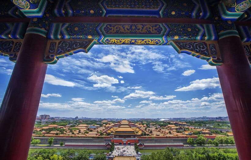 2-Day Beijing Must-See Tour:4 UNESCO Sites+Tian'anmen&Hutong - Tiananmen Square: Timing, Security, and What Happens If It’s Blocked