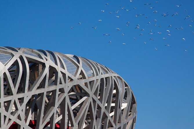 2-Day Beijing Sightseeing Highlights Combo Package with Lunch - Key things I’d pay attention to