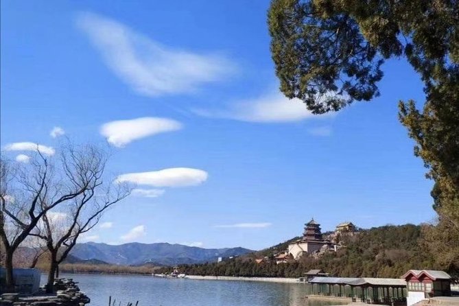 2-Day Beijing VIP private tour Forbidden City,Mutianyu Great Wall - Price and Logistics: what you’re really paying for