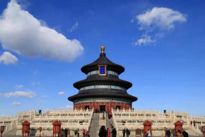 2-Day Beijing VIP private tour Forbidden City,Mutianyu Great Wall - Day 2: Mutianyu Great Wall and the Summer Palace
