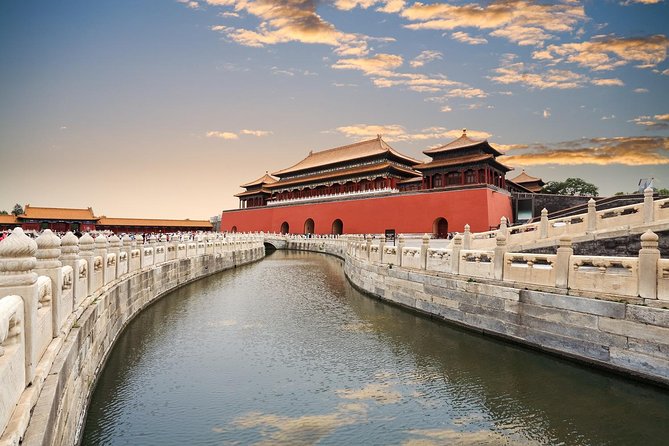 2-Day Private Beijing Excursion with Great Wall from Tianjin Cruise Terminal - Should you book this Beijing excursion from Tianjin?