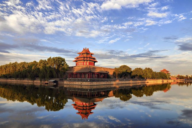 2-Day Private Classic Beijing City Sightseeing Tour Package - Two days that cover Beijing’s biggest must-sees