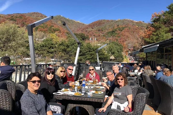 2 Days Beijing Group Tour from Tianjin Cruise Port without Shop Stops - Who This Tour Fits Best (and Who Might Want a Different Pace)