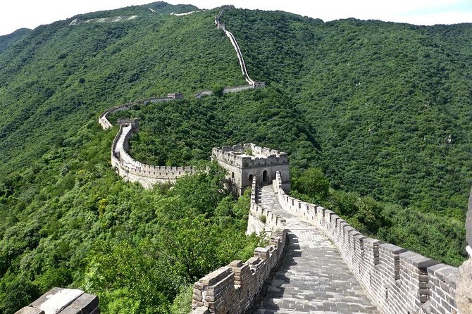 2 Days Beijing Group Tour Including Great Wall And Forbidden city - Price and value: what $299 really covers