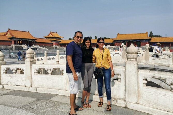 2 Days Visa-free Beijing Private Layover Guided Tour - How the visa-free layover plan really fits Beijing Capital