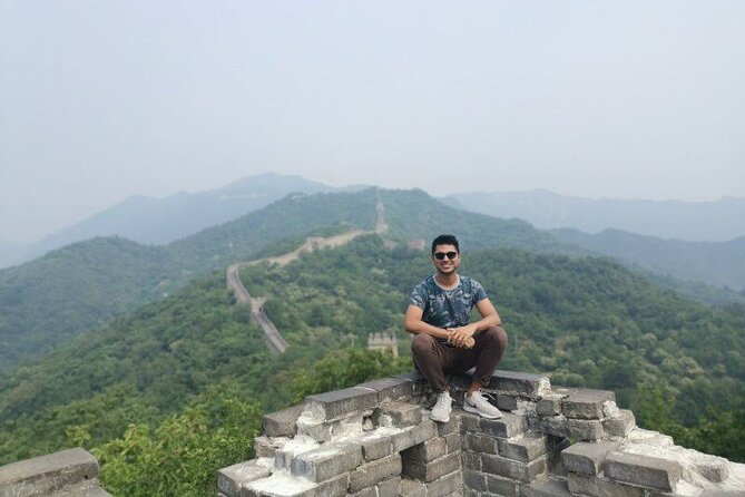 2 Days Visa-free Beijing Private Layover Guided Tour - Temple of Heaven timing: a calm contrast after the imperial core