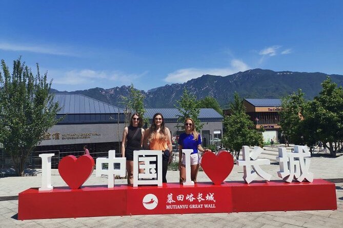 2 Days Visa-free Beijing Private Layover Guided Tour - Price and logistics: what you’re paying for in real terms