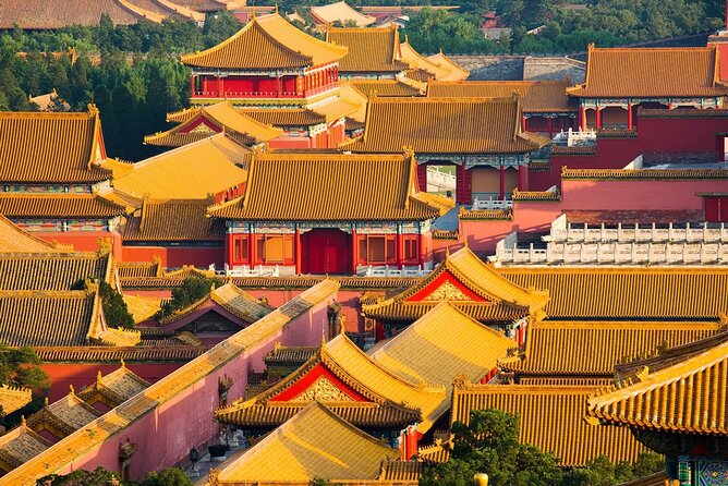 2-Hour Beijing Private Forbidden City Tour: History & Highlights - Quick highlights you’ll actually feel