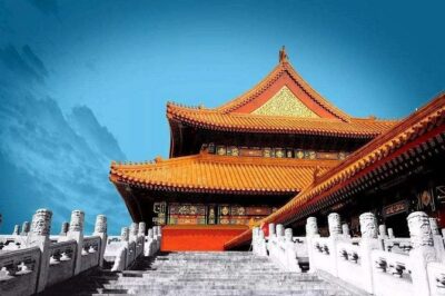 2-Hour Beijing Private Forbidden City Tour: History & Highlights - Entering the Palace Museum: what you’re really walking into
