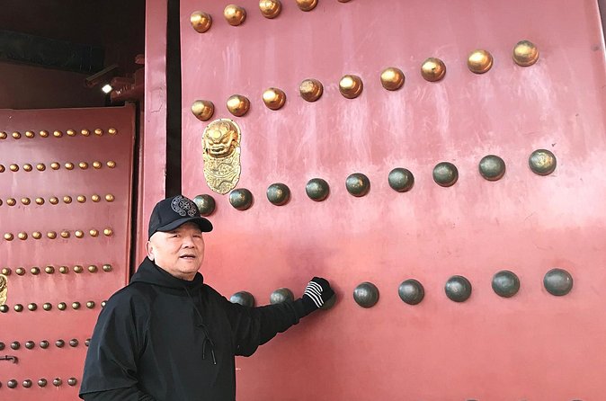 2-Hour Beijing Private Forbidden City Tour: History & Highlights - Price and value: $80 for a private, no-fuss highlight run