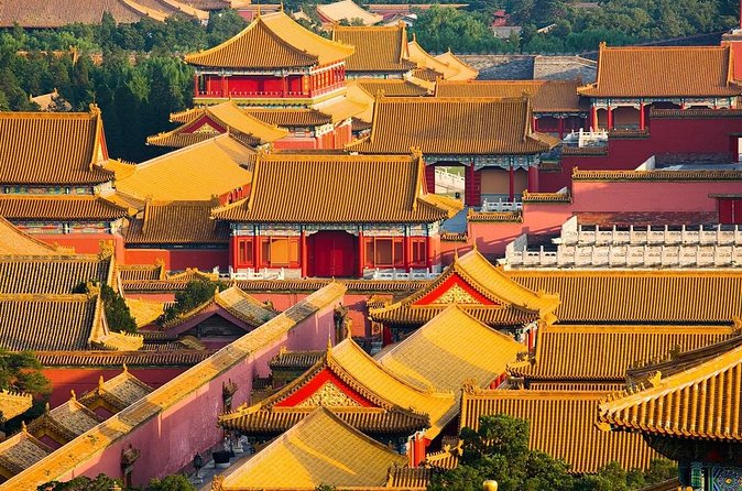 2-Hour Beijing Private Forbidden City Tour: History & Highlights - The guide matters: names you’ll see in the feedback