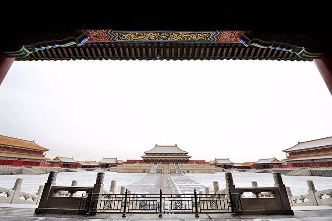 3-Day All-Inclusive Beijing Private Tour: Top Sights+Peking Duck - What a “Private, All-Inclusive” Beijing Tour Actually Gives You