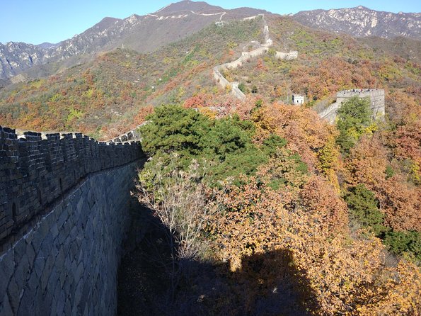 3-Day Beijing Hightlight Tour with Optional Peking Duck & Show - Price and what $560 actually buys you