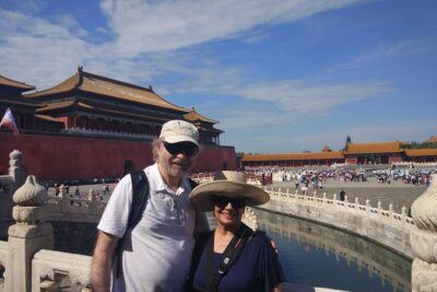 3-Day Beijing Hightlight Tour with Optional Peking Duck & Show - Practical tips so your days don’t feel rushed
