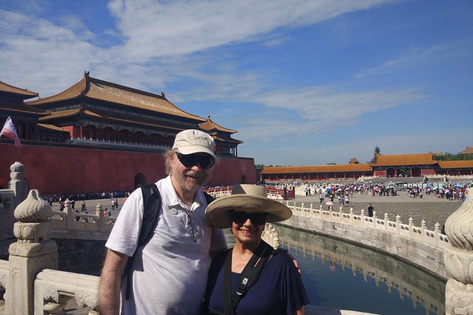 3-Day Beijing Hightlight Tour with Optional Peking Duck & Show - Practical tips so your days don’t feel rushed