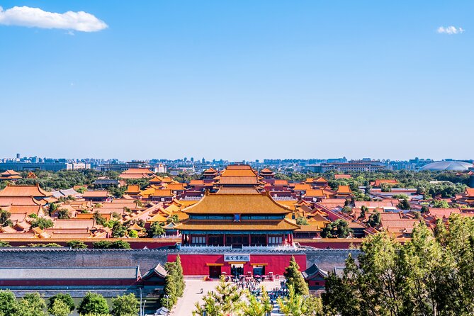 3-Day Beijing Tour Tai Chi, Peking Duck, Hotpot and Spa - The price question: is $559 per person actually value?