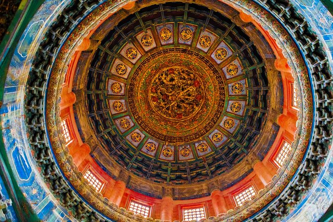 3-Day Beijing Tour Tai Chi, Peking Duck, Hotpot and Spa - How the pacing feels (and how to survive it)