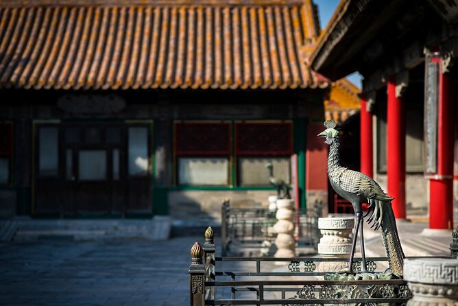 3-Day Beijing Tour Tai Chi, Peking Duck, Hotpot and Spa - Should you book this 3-day Beijing tour?