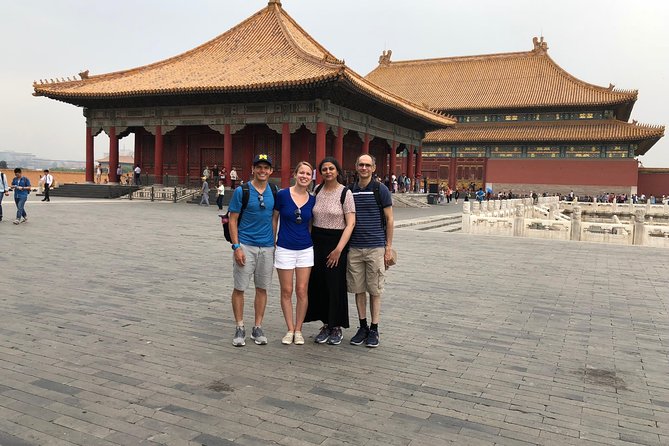 3-Day Private Beijing Sightseeing Tour with Peking Duck, Hot Pot plus Optional Show - Why This 3-Day Beijing Route Feels Easier Than DIY