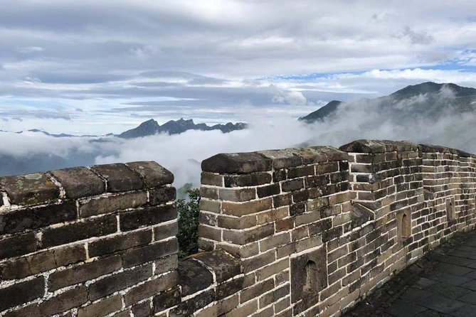 3-Day Private Beijing Sightseeing Tour with Peking Duck, Hot Pot plus Optional Show - Day 3: Summer Palace, Hutong Rickshaw Lunch, Lama Temple