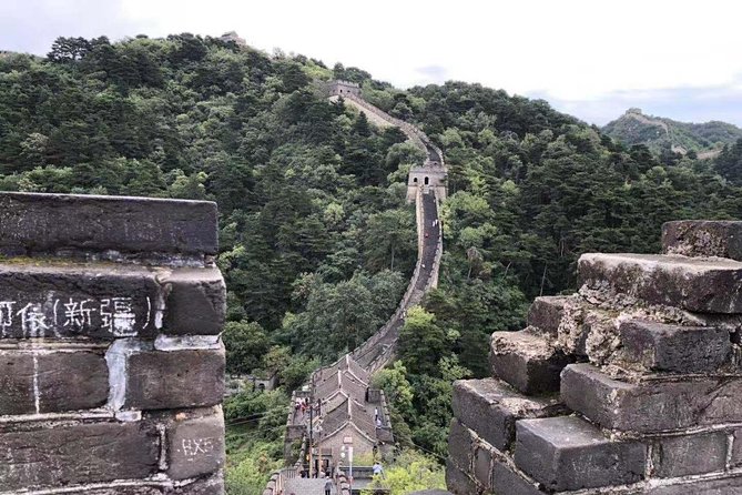 3-Day Private Beijing Sightseeing Tour with Peking Duck, Hot Pot plus Optional Show - The Meal Plan: What’s Included and Why It’s a Big Deal in Beijing