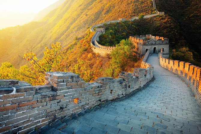 3-Day Private Beijing Tour with Airport Transfer - Day 2: Tiananmen Square and the Forbidden City’s Main Sights