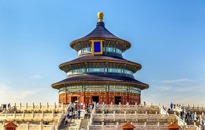 3 Full Days Private Beijing Tour to ALL Highlights with Lunches - Key things I’d watch (and why they matter)