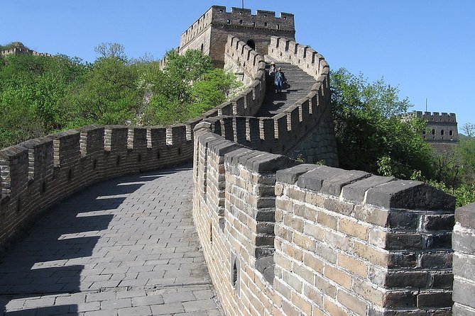 3 Full Days Private Beijing Tour to ALL Highlights with Lunches - Day 1: Forbidden City Power Walk (Plus Screens, Gardens, and Royal Details)