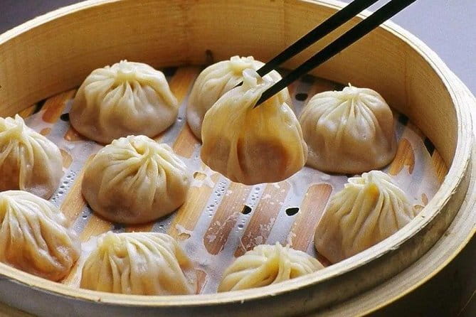 3-hour Morning/Afternoon Tea Tasting on Maliandao Street & Dimsum - Key things to know before you go