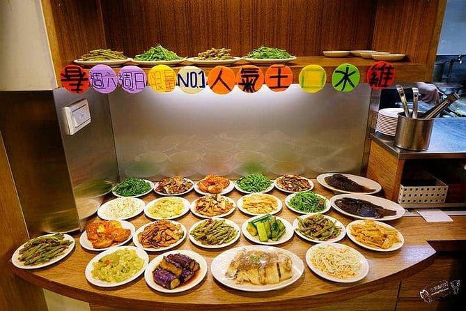 3-hour Morning/Afternoon Tea Tasting on Maliandao Street & Dimsum - Price and value: what $99 buys you in a tight 3-hour window