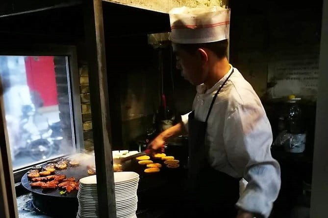 3-hour Morning/Afternoon Tea Tasting on Maliandao Street & Dimsum - FAQ