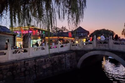 3-Hour Private Beijing Night Tour - Price and value: when $159 makes sense for you