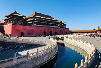 3-Hour Private Tour: Amazing Beijing City Highlights - Stop 1: Tiananmen Square and the Art of Looking First