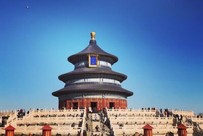 3-Hour Private Tour: Temple of Heaven and Lama Temple - Price and what you actually get for $168