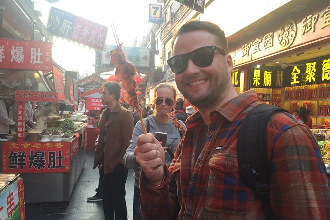 4 Hour Beijing Layover Night Tour - Key things that make this layover tour work