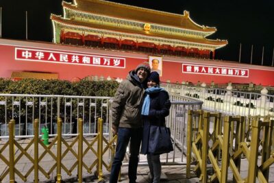 4 Hour Beijing Layover Night Tour - Airport pickup and drop-off: the real value of paying $120