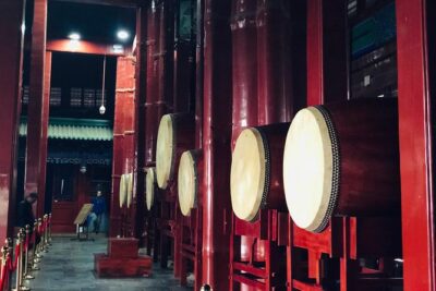 4-Hour Private Beijing Hutong Bike Tour with Dumpling Lunch - Hou Hai starts the route: Back Lakes for classic hutong atmosphere