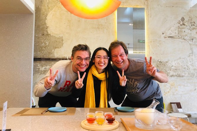 4-Hour Private Beijing Walking Tour of Lama Temple and Hutong - Why This 4-Hour Format Works in Beijing
