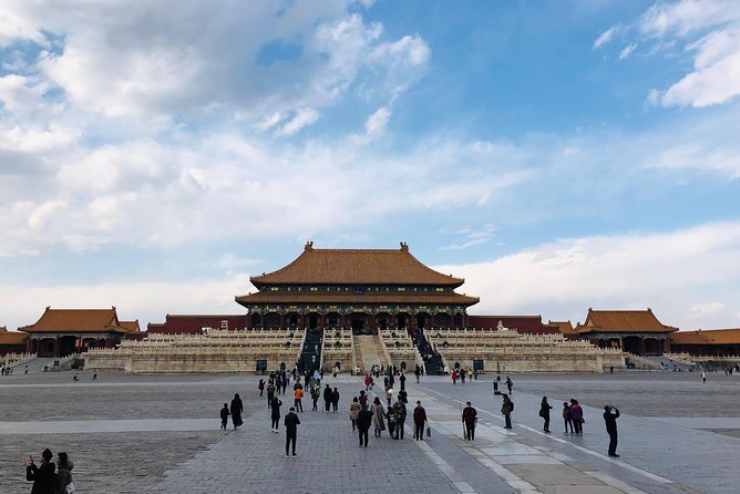 4-Hour Private Tiananmen Square and Forbidden City Tour - Why this 4-hour Tiananmen + Forbidden City tour works