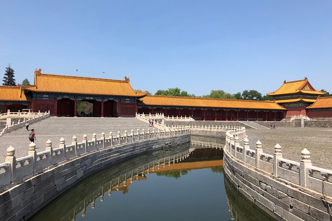 4-Hour Private Tiananmen Square and Forbidden City Tour - Price and logistics: what $188 buys (and what you’ll still pay)