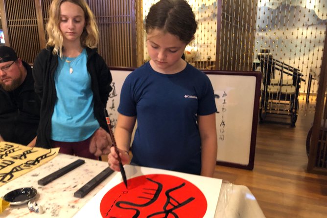 4-Hour Private Tour of Calligraphy Class, Hutong and Dumplings - Key Things You’ll Actually Get Out of This Day